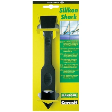 SILICONE REMOVING TOOL SILIKON SHARK 526007 (90001