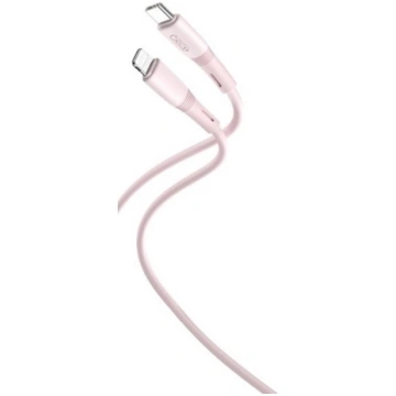 Kabel USB XO XO kabel NB-Q226A USB-C - Lightning 1