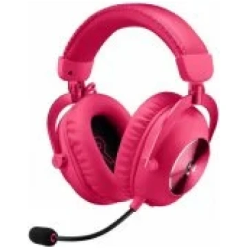 Logitech G PRO X 2 LIGHTSPEED Wireless Gaming Head