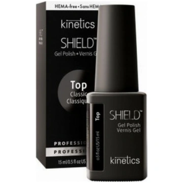 SHIELD Tack Free Top Classic 15ml KGPTFN01 KINETIC