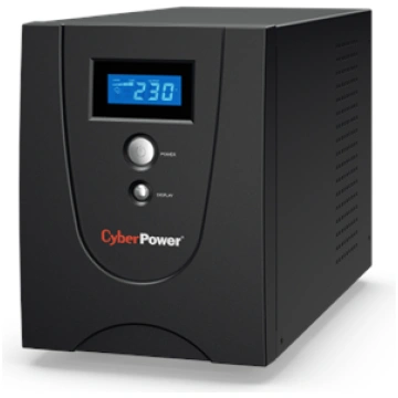 CyberPower Backup UPS Systems | VALUE2200EILCD | 2