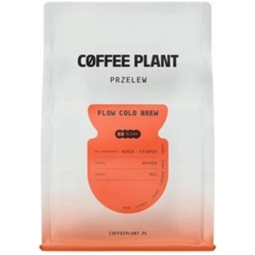 Kawa ziarnista Coffee Plant COFFEE PLANT - kawa zi