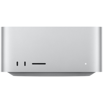 mac studio apple m4 max