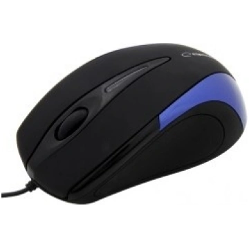 Esperanza EM102B mouse USB Type-A Optical 800 DPI 