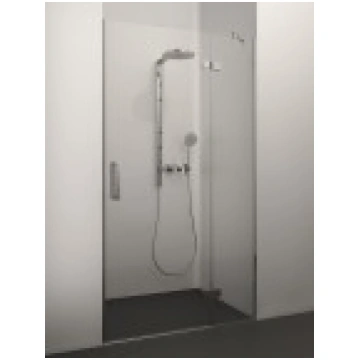 Adele Plus dušas durvis 90x200 Stikla Serviss 90AD