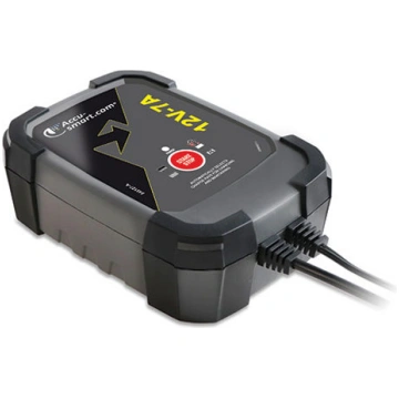 Intelligent Automatic Battery Charger Accu-smart 1