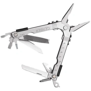 Gerber , Industrial Multi-Plier 600 - Needlenose S