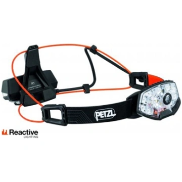 Petzl Nao RL 3342540838215