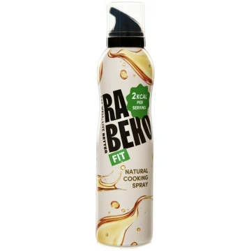 FIT Natural 200 ml cepšanas aerosols 200 ml RABEKO