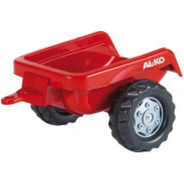 Piekabe traktora modelim KIDTRAC(A) AL-KO 112876