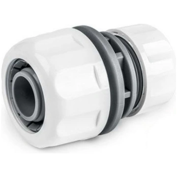 Šļūteņu Savienotājs Bradas White Line 1", 3/4" (69