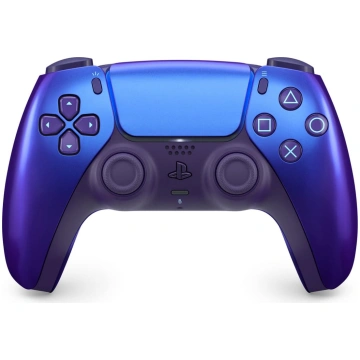 Kontrolieris ps5 dualsense chrome indigo SONY 7117