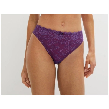 Biksītes sieviešu BPC collection violetas, L/XL