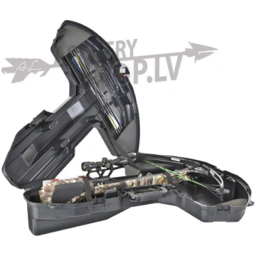 PLANO, CROSSBOW CASES BOW MAX, BLACK
