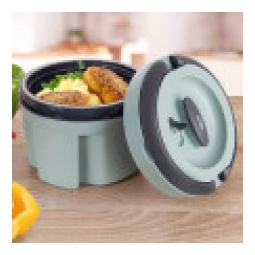 Valira Steel pusdienu termoss TERMO 2.4 l [Termos 
