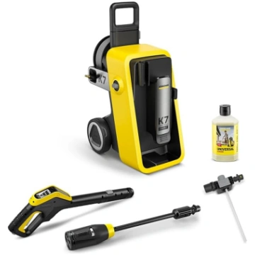 Kärcher K 7 Comfort Premium Connect spiediena mazg