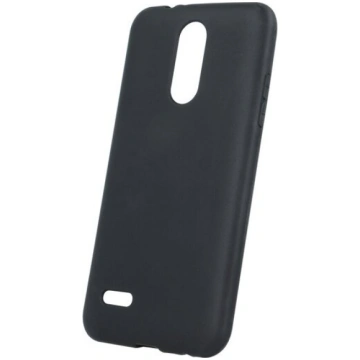 Matt TPU case for Google Pixel 9 | Pixel 9 Pro bla