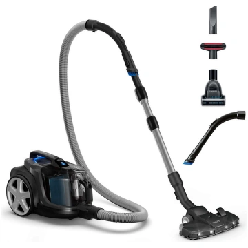 Philips PowerPro Expert Putekļsūcējs bez maisiņa F