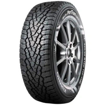 215/70R15C KUMHO CW11 109/107R Studded 3PMSF M+S