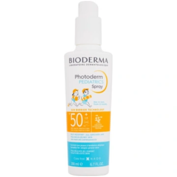 Bioderma Photoderm Pediatrics / Spray 200ml SPF50+