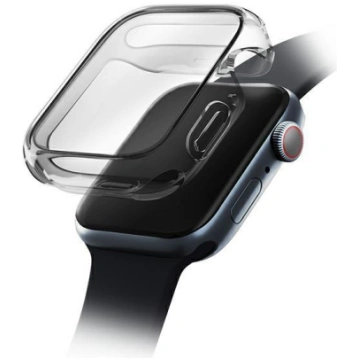 Apple Watch Series 7 / 8 41mm Uniq Etui Garde Case