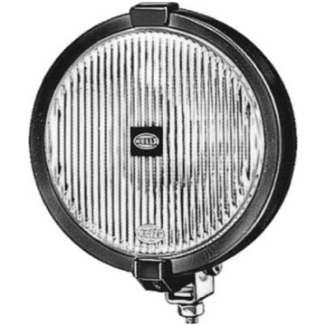 Papildlukturi, miglas Fog Light Rallye 1000, H3