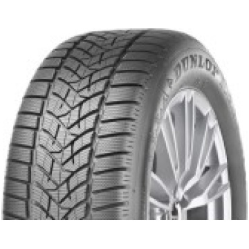 dunlop winter sport 5
