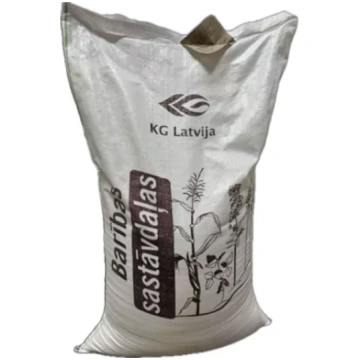 Lucernas granulas 20 kg