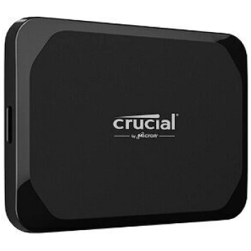 Crucial - Ārējais SSD - X9 1TB - Saderīgs ar PC, M