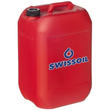 SAE 5W-40 SYNTHETIC, 20L Swissoil