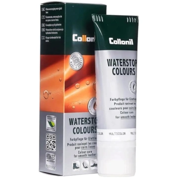 Collonil Waterstop 33030001008 Apavu pulēšanas līd