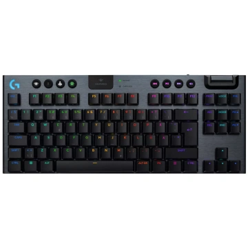 Klaviatūra Logitech G G915 X LIGHTSPEED