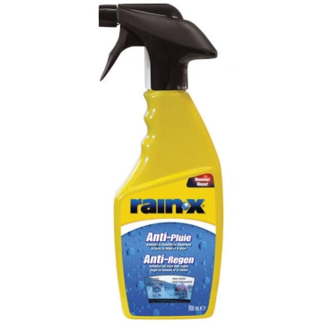 Rain-X Vējstikla lietus un sniega atgrūdējs 500ml 