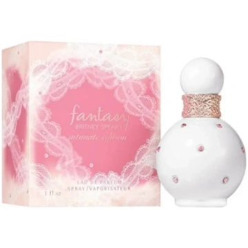 Britney Spears Fantasy Intimate Edition Smaržas ED