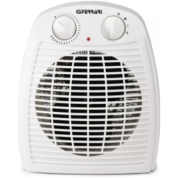 Elektriskais sildītājs ar ventilatoru G3FERRARI G6
