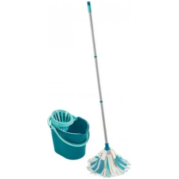 Grīdas uzkopšanas komplekts Power Mop 3in1 LEIFHEI