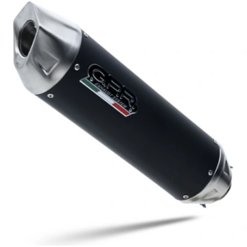 GPR Furore-X Scooter Izplūdes sistēma Yamaha X-Max