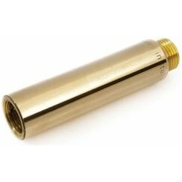 Vītnes pagarin. misiņa I-Ā 1/2"-20mm | 210620 GF