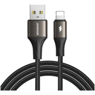 Cable USB to Lightning Joyroom SA25-AL3 | 3A | 1.2