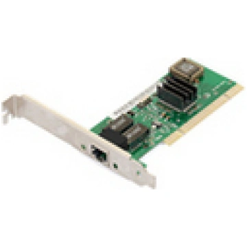 MicroConnect Gigabit PCI network card Main chip : 