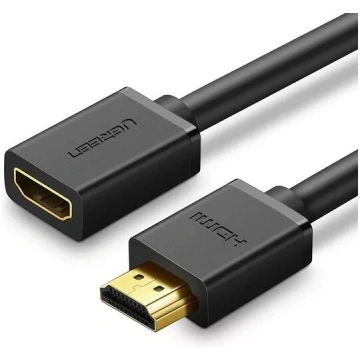 HDMI pagarinātājs UGREEN HD107 4K 60Hz 3 m