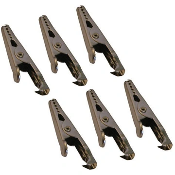 Testera spailes 5A 6gb CARPOINT