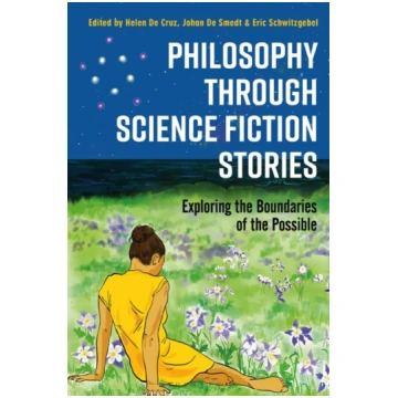 Philosophy through Science Fiction Stories Helen D
