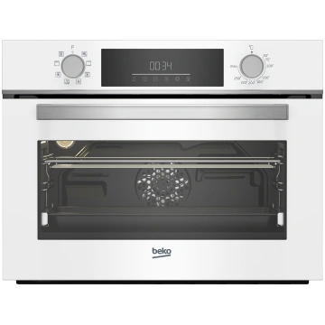 Built-in compact oven Beko BBCM18300W