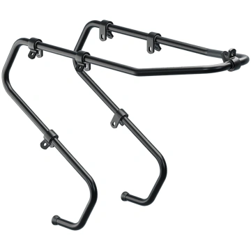 Front luggage rack RACKTIME FrontIt, 26"-29" 07410