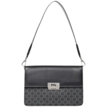 Borsa a tracolla NeroGiardini Nero Giardini