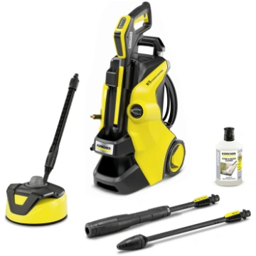 Augstspiediena mazgātājs Karcher K5 POWER CONTROL 