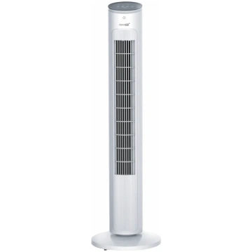 Torņa veida ventilators Standart FZ10-22JR, 33 W