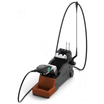 Soldering iron stand | for hot microtweezers JBC T