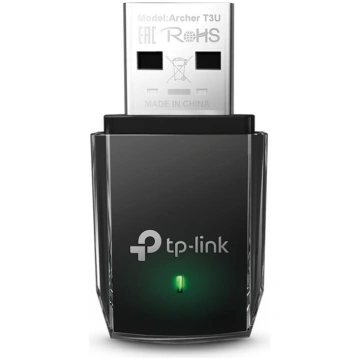WRL ADAPTER 1267MBPS USB/DUAL BAND ARCHER T3U TP-L